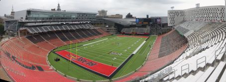 Nippert Stadium