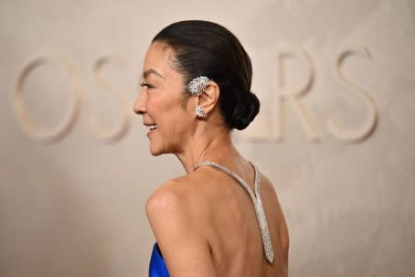 Michelle Yeoh - The 97th Annual Academy Awards (2025)