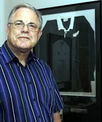 John Loveday (rugby player)