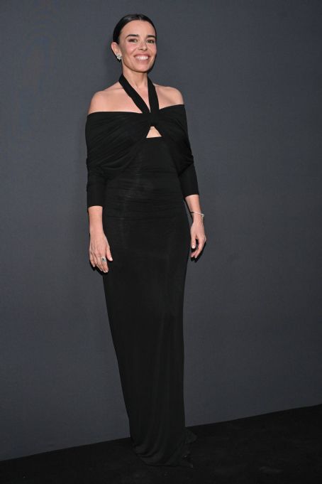 Elodie Bouchez – 2024 Kering Women In Motion Awards And Cannes Film Festival Presidential