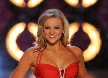 Courtney Porter