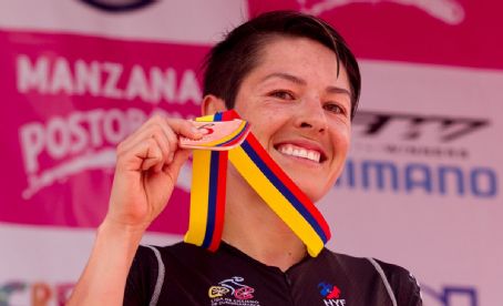 Luz Adriana Tovar