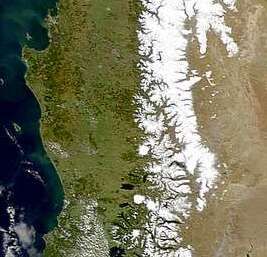 Mapuche conflict