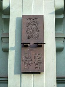 Pavel Haas