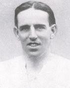 Joe Lane (footballer)