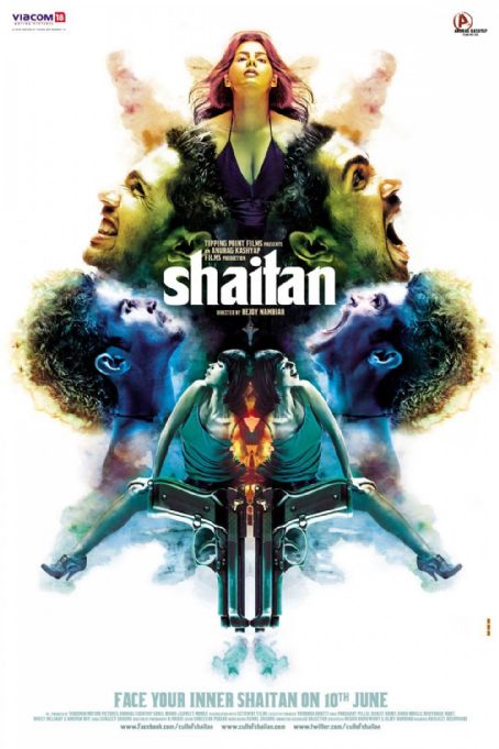 Shaitan