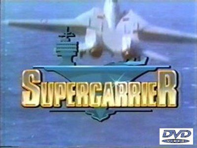 Supercarrier