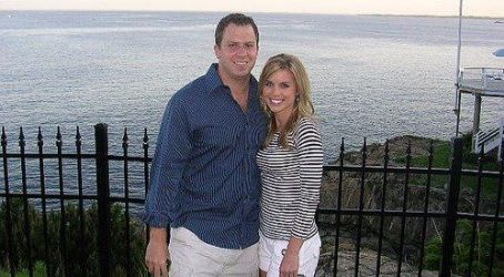 Maria Sansone and Joshua Adam Guthartz