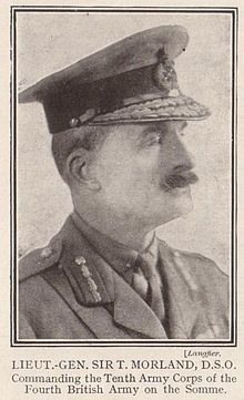 John Sydney Lethbridge