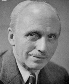 Patric Curwen