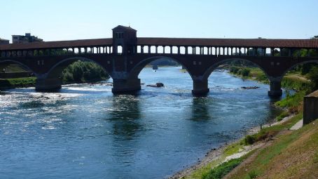 Ticino (river)