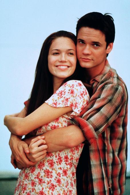 Mandy Moore - A Walk to Remember