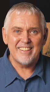 Jim Brochu
