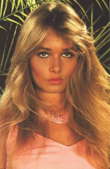 Trine Michelsen.