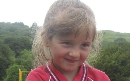 Disappearance of April Jones