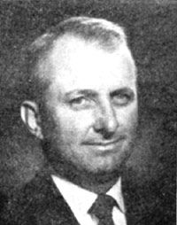 Wayne J. McConnell