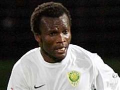 Owusu Benson
