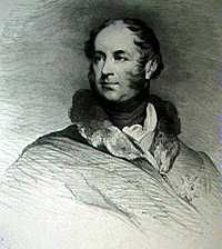 John Cole, 2nd Earl of Enniskillen