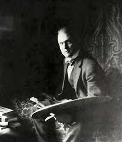 Samuel Burtis Baker