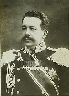 Nikolay Dukhonin
