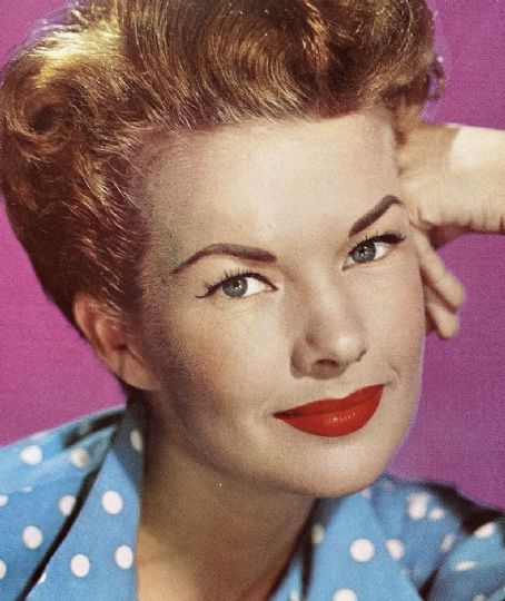Gale Storm