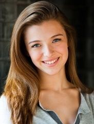 Ariane Rinehart