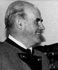 Werner von Trapp