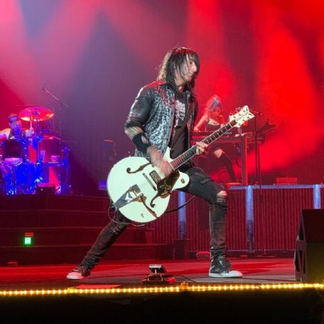 11/09/2021 - Hard Rock Live@Etess Arena - Atlantic City, NJ