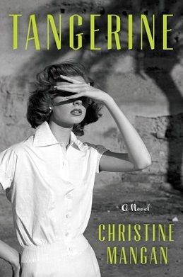 Tangerine (Mangan novel)