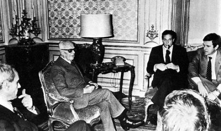 Giorgio Benvenuto