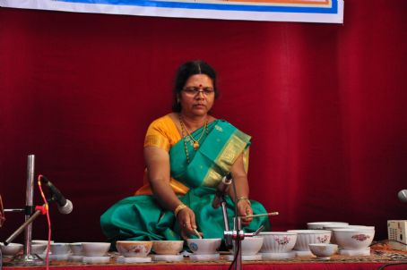 Shashikala Dani
