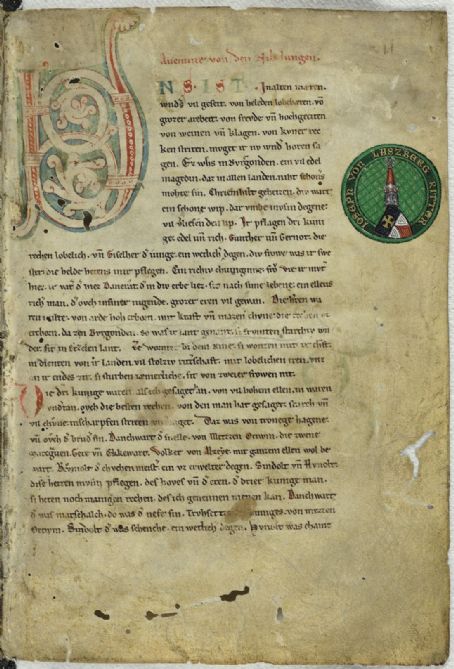 Nibelungenlied