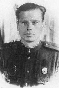Konstantin Abazovsky
