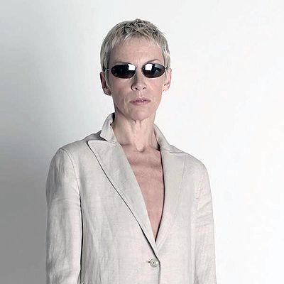Dance Vault Mixes - A Thousand Beautiful Things - Annie Lennox