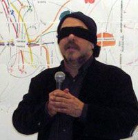 Warren Neidich