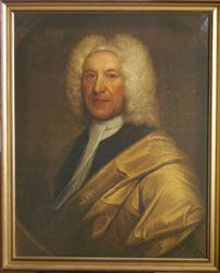 Thomas Twining (merchant)
