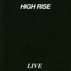 Live (High Rise album)