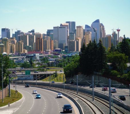 Calgary Metropolitan Region