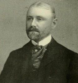 Hugh R. Belknap