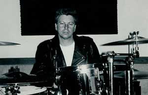 Randy Carr