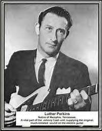 Luther Perkins