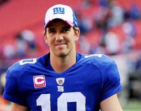 Eli Manning