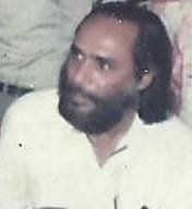 Israr Ahmad
