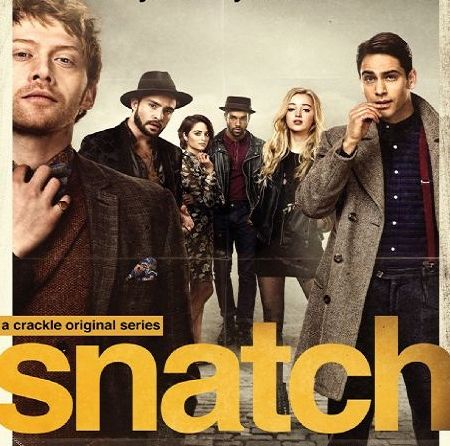 Snatch