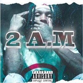 2 A.M. (King Von song)