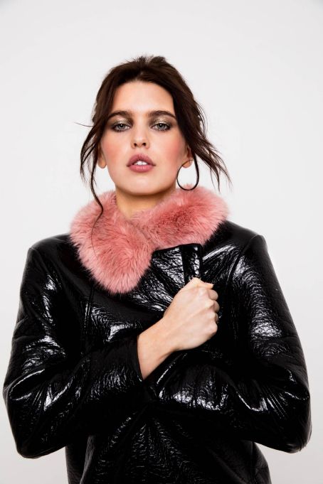 Carla Woodcock – 1883 Magazine (January 2023)