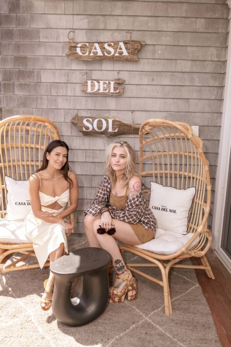 Eva Longoria – Casa Del Sol Presents House of the Sun Beach Party in New York