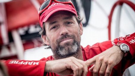 Iker Martínez de Lizarduy
