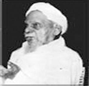 Kanniyath Ahmed Musliyar