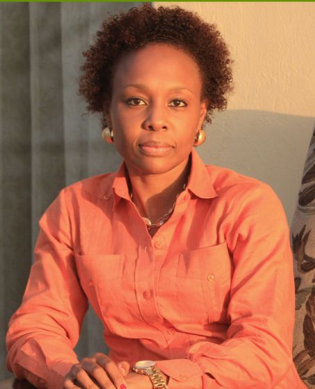 Ann Valérie Timothée Milfort Photos, News and Videos, Trivia and Quotes